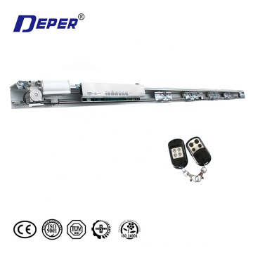 DEPER D5 single leaf automatic door operator automatic sliding door sensor
